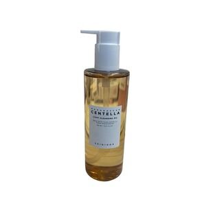 SKIN1004 Madagascar Centella Light Cleansing Oil 300ml Makeup‎ Remover K-Beauty